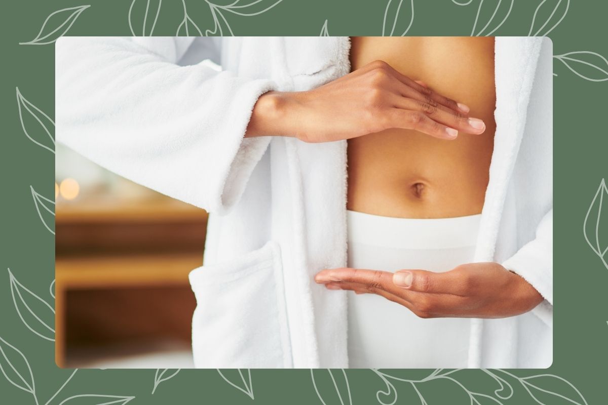 The Gut Skin Connection Holistic Gut Health Practices