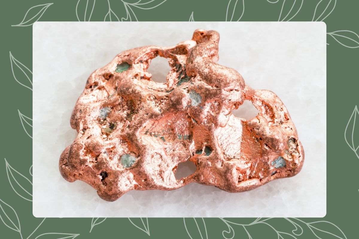 Copper Peptides in Skincare: An In-Depth Guide Copper Peptides in Skincare: An In-Depth Guide